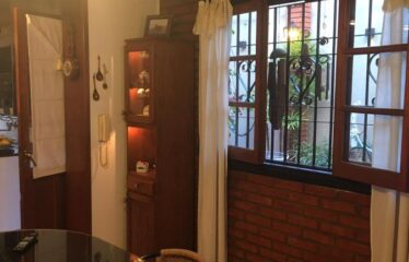 Casa en Urquiza al 4400