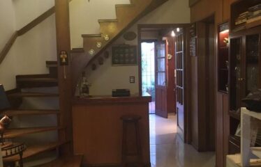 Casa en Urquiza al 4400