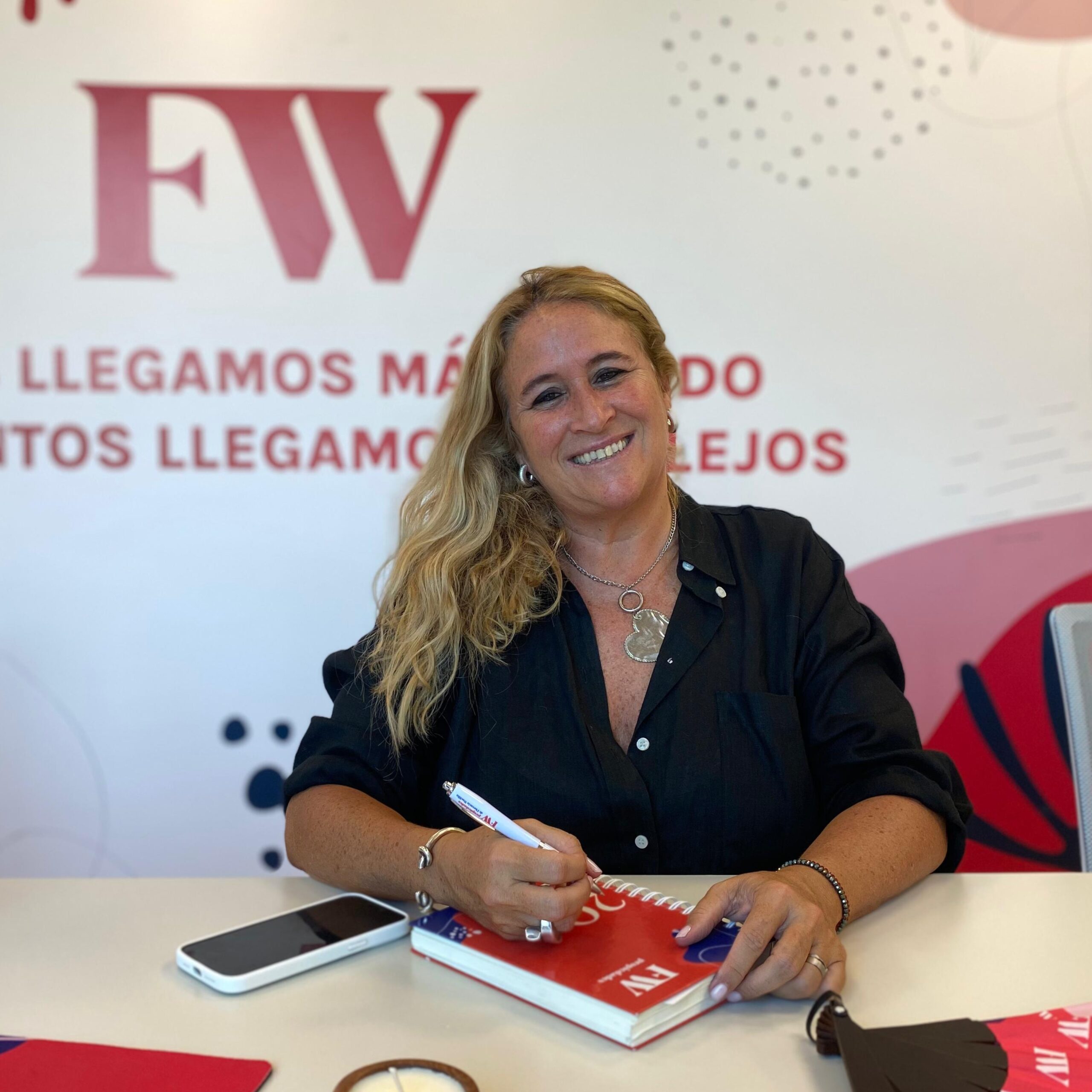 M. Florencia Woelflin