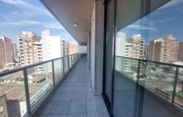 Departamento en San Lorenzo al 2800