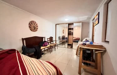 Casa en Zeballos al 1200