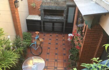 Casa en Urquiza al 4400