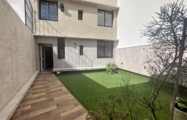 Departamento en San Lorenzo al 2800