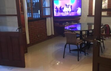 Casa en Urquiza al 4400