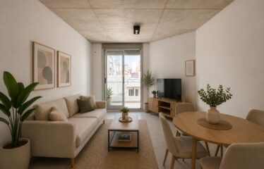 Departamento en Moreno al 1500