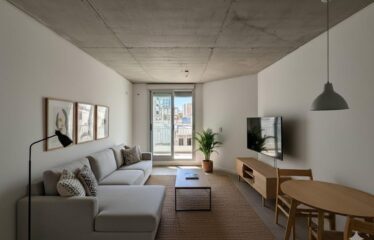 Departamento en Moreno al 1500