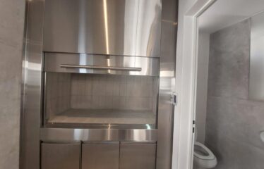 Departamento en San Lorenzo al 2800