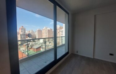 Departamento en San Lorenzo al 2800