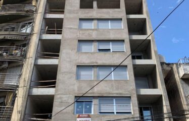 Departamento en Moreno al 1500