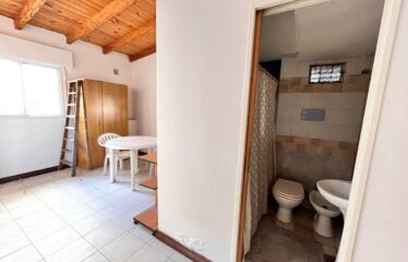 Casa en Zeballos al 1200