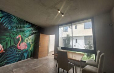 Departamento en San Lorenzo al 2800