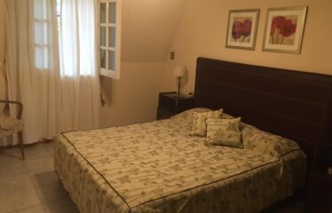 Casa en Urquiza al 4400