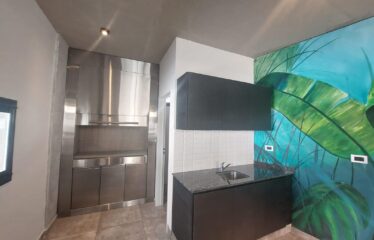 Departamento en San Lorenzo al 2800