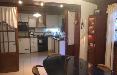 Casa en Urquiza al 4400