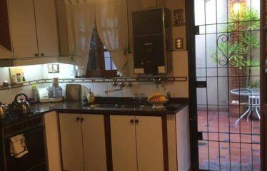 Casa en Urquiza al 4400