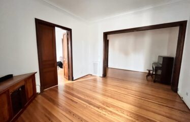 Departamento en Urquiza al 1300