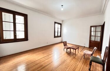 Departamento en Urquiza al 1300