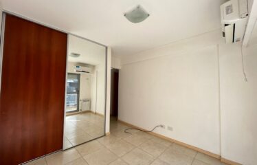 Departamento en Urquiza al 2000