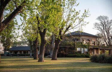 Terreno en La Rinconada Club de Campo