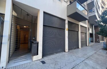Departamento en Montevideo al 500