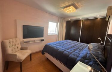 Departamento en Montevideo al 500