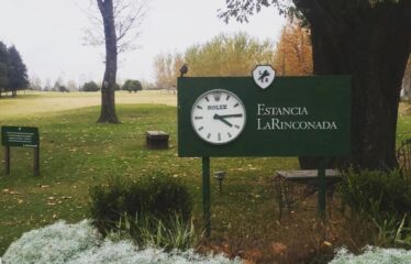 Terreno en La Rinconada Club de Campo