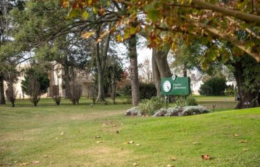 Terreno en La Rinconada Club de Campo