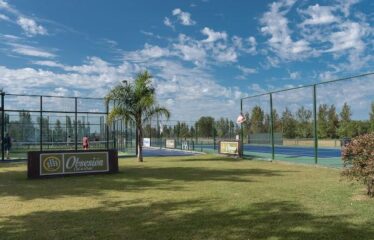 Terreno en La Rinconada Club de Campo