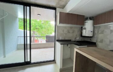 Departamento en Lavalle al 1700