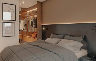 Departamento en Sarmiento al 1800