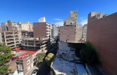 Departamento en Montevideo al 500