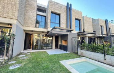 Casa en Wilde al 400 bis, Fisherton