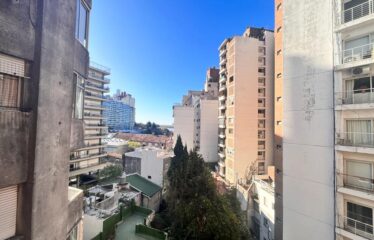 Departamento en Tucuman al 900