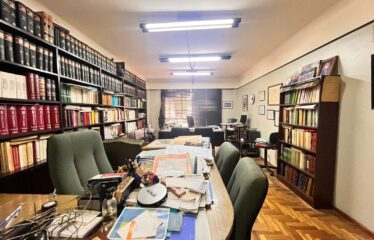 Oficina en Santa Fe al 800