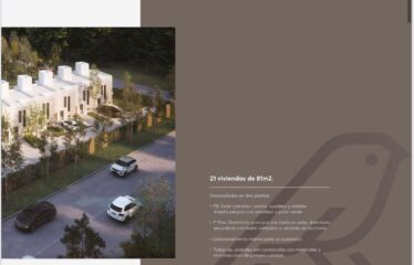 Casa en Las Calandrias, Funes