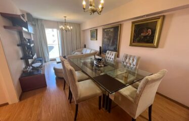 Departamento en Montevideo al 500