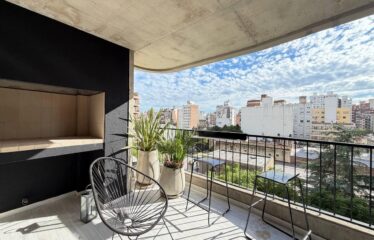 Departamento en Montevideo al 900