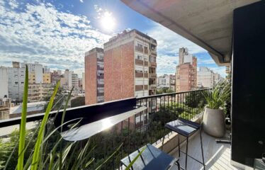 Departamento en Montevideo al 900