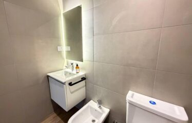 Departamento en Montevideo al 900