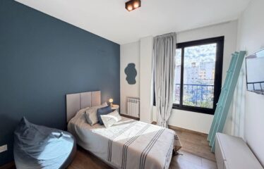 Departamento en Montevideo al 900