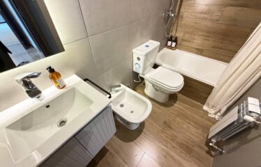 Departamento en Montevideo al 900