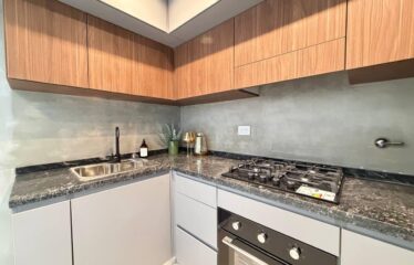 Departamento en Montevideo al 900