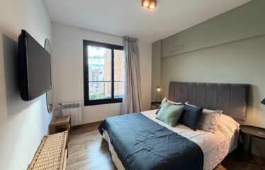 Departamento en Montevideo al 900