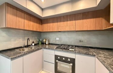 Departamento en Montevideo al 900