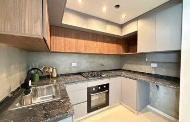 Departamento en Montevideo al 900