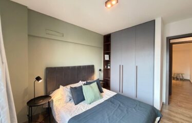 Departamento en Montevideo al 900