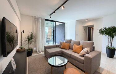 Departamento en Montevideo al 900