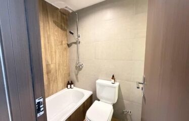 Departamento en Montevideo al 900