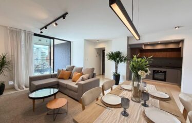 Departamento en Montevideo al 900
