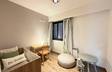 Departamento en Montevideo al 900